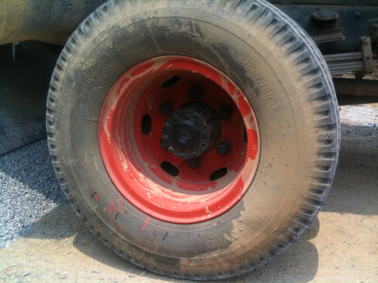 ขาย 6 ล้อดั้ม HINO KM505 เครื่องWO4D 117 แรง ทะเบียนเต็มพร้อมโอน ดั้มลงเล่มแล้วระบุมีแผงสูงไว้ด้วย มัดจำแล้ว 5,000 บาท