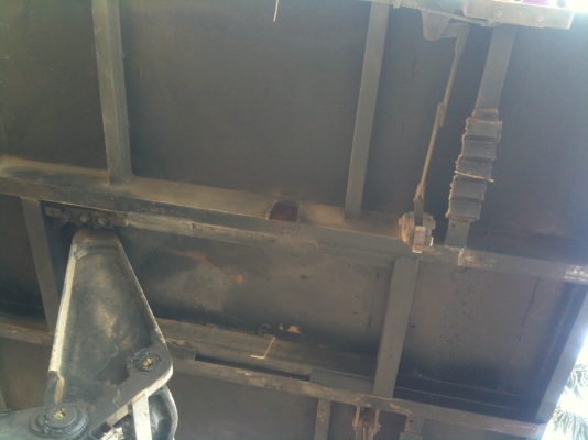 ขาย 6 ล้อดั้ม HINO KM505 เครื่องWO4D 117 แรง ทะเบียนเต็มพร้อมโอน ดั้มลงเล่มแล้วระบุมีแผงสูงไว้ด้วย มัดจำแล้ว 5,000 บาท