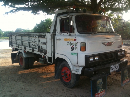 ขาย 6 ล้อดั้ม HINO KM505 เครื่องWO4D 117 แรง ทะเบียนเต็มพร้อมโอน ดั้มลงเล่มแล้วระบุมีแผงสูงไว้ด้วย มัดจำแล้ว 5,000 บาท