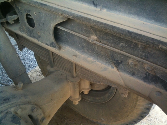 ขาย 6 ล้อดั้ม HINO KM505 เครื่องWO4D 117 แรง ทะเบียนเต็มพร้อมโอน ดั้มลงเล่มแล้วระบุมีแผงสูงไว้ด้วย มัดจำแล้ว 5,000 บาท