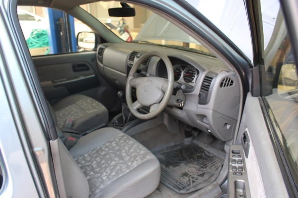 ขายรถพร้อมใช้งาน เครื่องช่วงล่างดี มีเก็บงาน นิดหน่อย  สนใจสอบถาม