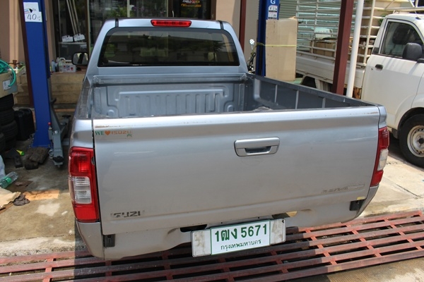 ขายรถพร้อมใช้งาน เครื่องช่วงล่างดี มีเก็บงาน นิดหน่อย  สนใจสอบถาม