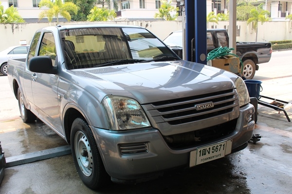 ขายรถพร้อมใช้งาน เครื่องช่วงล่างดี มีเก็บงาน นิดหน่อย  สนใจสอบถาม