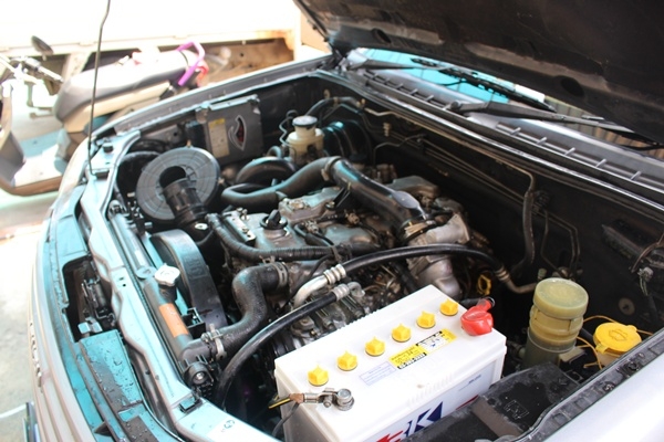 ขายรถพร้อมใช้งาน เครื่องช่วงล่างดี มีเก็บงาน นิดหน่อย  สนใจสอบถาม