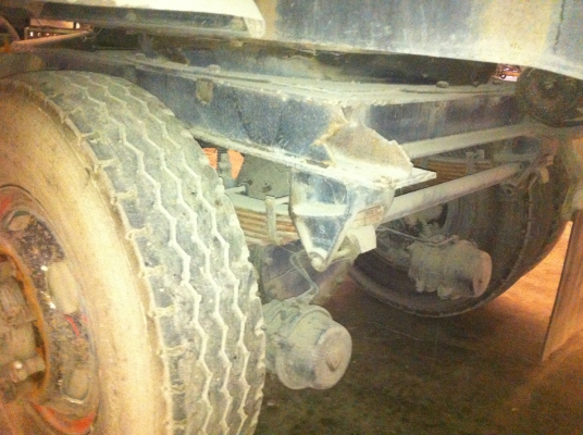 ขายรถพ่วงโปรเซีย ราคา.1700000 24 ล้อ 2 เพลา แม่ ลูก กระบะเนียมคอกเกษตรดั้ม HINO PROFIA เครื่อง P11C ปี.50 รถสวยพร้อมใช้ ราคาถูกๆแค่ 1700000 เท่านั้น สนใจรีบจองด่วน