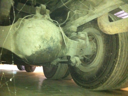 ขายรถพ่วงโปรเซีย ราคา.1700000 24 ล้อ 2 เพลา แม่ ลูก กระบะเนียมคอกเกษตรดั้ม HINO PROFIA เครื่อง P11C ปี.50 รถสวยพร้อมใช้ ราคาถูกๆแค่ 1700000 เท่านั้น สนใจรีบจองด่วน