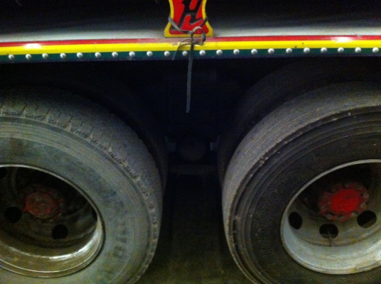 ขายรถพ่วงโปรเซีย ราคา.1700000 24 ล้อ 2 เพลา แม่ ลูก กระบะเนียมคอกเกษตรดั้ม HINO PROFIA เครื่อง P11C ปี.50 รถสวยพร้อมใช้ ราคาถูกๆแค่ 1700000 เท่านั้น สนใจรีบจองด่วน