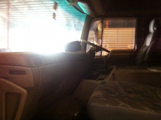 ขายรถพ่วงโปรเซีย ราคา.1700000 24 ล้อ 2 เพลา แม่ ลูก กระบะเนียมคอกเกษตรดั้ม HINO PROFIA เครื่อง P11C ปี.50 รถสวยพร้อมใช้ ราคาถูกๆแค่ 1700000 เท่านั้น สนใจรีบจองด่วน