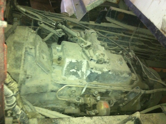 ขายรถพ่วงโปรเซีย ราคา.1700000 24 ล้อ 2 เพลา แม่ ลูก กระบะเนียมคอกเกษตรดั้ม HINO PROFIA เครื่อง P11C ปี.50 รถสวยพร้อมใช้ ราคาถูกๆแค่ 1700000 เท่านั้น สนใจรีบจองด่วน