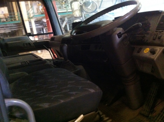 ขายรถพ่วงโปรเซีย ราคา.1700000 24 ล้อ 2 เพลา แม่ ลูก กระบะเนียมคอกเกษตรดั้ม HINO PROFIA เครื่อง P11C ปี.50 รถสวยพร้อมใช้ ราคาถูกๆแค่ 1700000 เท่านั้น สนใจรีบจองด่วน