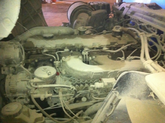 ขายรถพ่วงโปรเซีย ราคา.1700000 24 ล้อ 2 เพลา แม่ ลูก กระบะเนียมคอกเกษตรดั้ม HINO PROFIA เครื่อง P11C ปี.50 รถสวยพร้อมใช้ ราคาถูกๆแค่ 1700000 เท่านั้น สนใจรีบจองด่วน