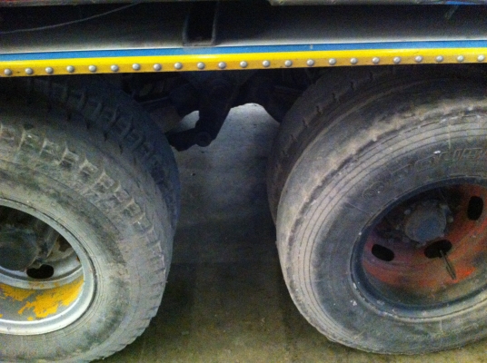 ขายรถพ่วงโปรเซีย ราคา.1700000 24 ล้อ 2 เพลา แม่ ลูก กระบะเนียมคอกเกษตรดั้ม HINO PROFIA เครื่อง P11C ปี.50 รถสวยพร้อมใช้ ราคาถูกๆแค่ 1700000 เท่านั้น สนใจรีบจองด่วน