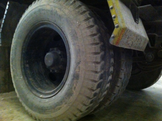 ขายรถพ่วงโปรเซีย ราคา.1700000 24 ล้อ 2 เพลา แม่ ลูก กระบะเนียมคอกเกษตรดั้ม HINO PROFIA เครื่อง P11C ปี.50 รถสวยพร้อมใช้ ราคาถูกๆแค่ 1700000 เท่านั้น สนใจรีบจองด่วน