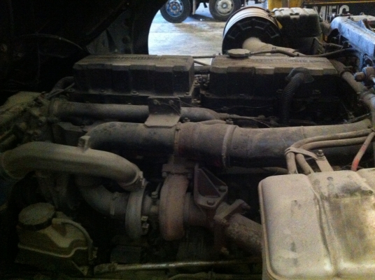 ขายรถพ่วงโปรเซีย ราคา.1700000 24 ล้อ 2 เพลา แม่ ลูก กระบะเนียมคอกเกษตรดั้ม HINO PROFIA เครื่อง P11C ปี.50 รถสวยพร้อมใช้ ราคาถูกๆแค่ 1700000 เท่านั้น สนใจรีบจองด่วน