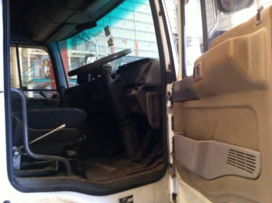 ขายรถพ่วงโปรเซีย ราคา.1700000 24 ล้อ 2 เพลา แม่ ลูก กระบะเนียมคอกเกษตรดั้ม HINO PROFIA เครื่อง P11C ปี.50 รถสวยพร้อมใช้ ราคาถูกๆแค่ 1700000 เท่านั้น สนใจรีบจองด่วน