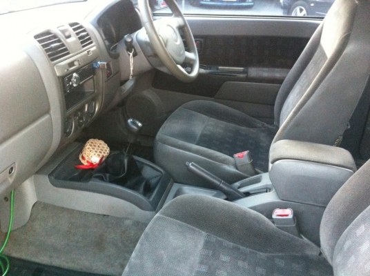 ขายISUZU HI-LANDER CAB4 D-MAX3.0 ขายISUZU HI-LANDER CAB4 D-MAX3.0