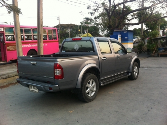 ขายISUZU HI-LANDER CAB4 D-MAX3.0 ขายISUZU HI-LANDER CAB4 D-MAX3.0