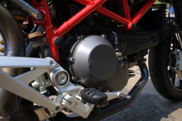 ขาย hypermotard 1100 ขาย hypermotard 1100