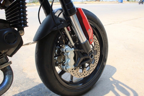 ขาย hypermotard 1100 ขาย hypermotard 1100