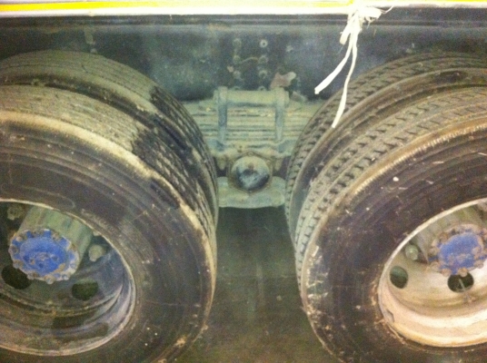 ขายรถพ่วงโปรเซีย 24 ล้อ 2 เพลา แม่ ลูก กระบะเนียมคอกเกษตรดั้ม HINO PROFIA เครื่อง P11C ปี.50 รถสวยพร้อมใช้ สภาพสวยๆ มีให้เลือก 3 พ่วง รีบๆจองด่วน