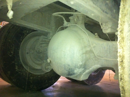 ขายรถพ่วงโปรเซีย 24 ล้อ 2 เพลา แม่ ลูก กระบะเนียมคอกเกษตรดั้ม HINO PROFIA เครื่อง P11C ปี.50 รถสวยพร้อมใช้ สภาพสวยๆ มีให้เลือก 3 พ่วง รีบๆจองด่วน