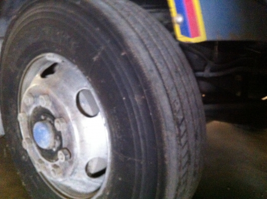 ขายรถพ่วงโปรเซีย 24 ล้อ 2 เพลา แม่ ลูก กระบะเนียมคอกเกษตรดั้ม HINO PROFIA เครื่อง P11C ปี.50 รถสวยพร้อมใช้ สภาพสวยๆ มีให้เลือก 3 พ่วง รีบๆจองด่วน