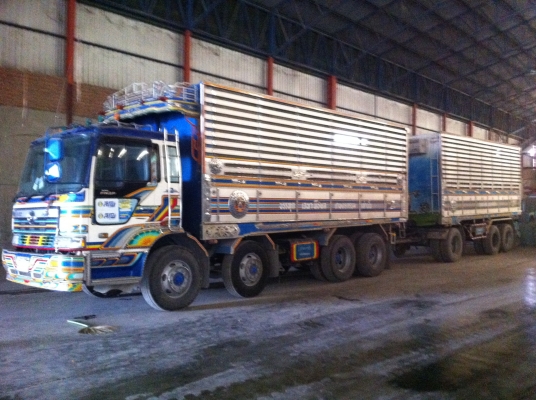 ขายรถพ่วงโปรเซีย 24 ล้อ 2 เพลา แม่ ลูก กระบะเนียมคอกเกษตรดั้ม HINO PROFIA เครื่อง P11C ปี.50 รถสวยพร้อมใช้ สภาพสวยๆ มีให้เลือก 3 พ่วง รีบๆจองด่วน