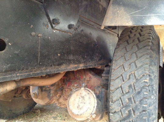 ขายรถพ่วงแม่ลูกดั้มเกษตร เครื่อง EP100 turbo 280 แรงม้า คัสซีสวยตลอดส้น ทะเบียนพร้อมโอน ราคาต่อรองได้