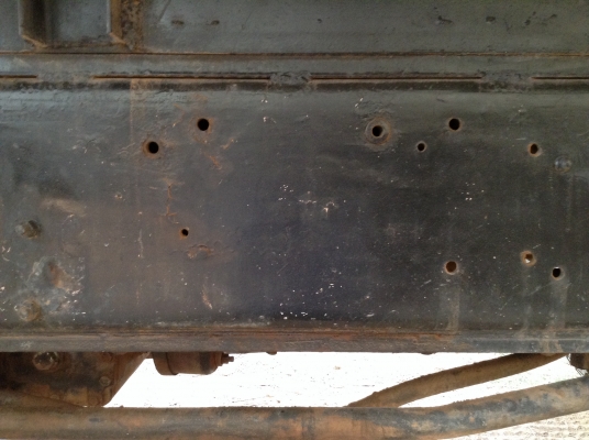 ขายรถพ่วงแม่ลูกดั้มเกษตร เครื่อง EP100 turbo 280 แรงม้า คัสซีสวยตลอดส้น ทะเบียนพร้อมโอน ราคาต่อรองได้