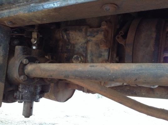 ขายรถพ่วงแม่ลูกดั้มเกษตร เครื่อง EP100 turbo 280 แรงม้า คัสซีสวยตลอดส้น ทะเบียนพร้อมโอน ราคาต่อรองได้