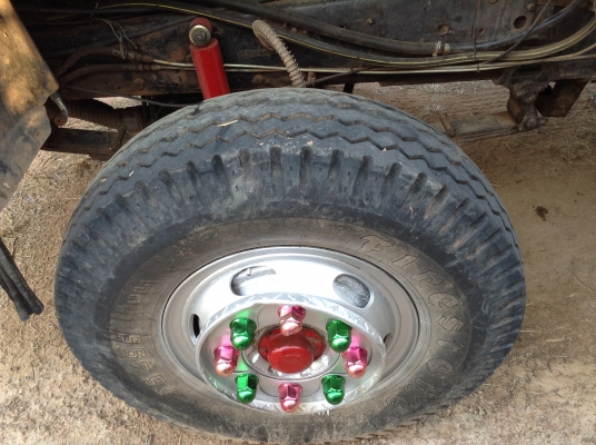 ขายรถพ่วงแม่ลูกดั้มเกษตร เครื่อง EP100 turbo 280 แรงม้า คัสซีสวยตลอดส้น ทะเบียนพร้อมโอน ราคาต่อรองได้