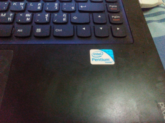 ขาย lenolvo ideapad S300 notebook สถาพ 99.99\% ไม่ค่อยได้ใช้ บางเฉียบ แบตอึด สเปกดี ยกกล่อง ถูกๆ ขาย lenolvo ideapad S300 notebook สถาพ 99.99\% ไม่ค่อยได้ใช้ บางเฉียบ แบตอึด สเปกดี ยกกล่อง ถูกๆ