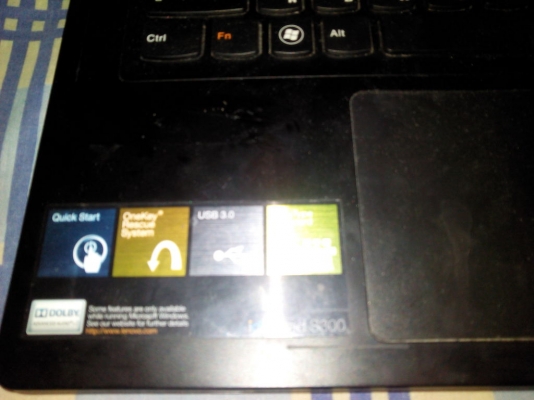 ขาย lenolvo ideapad S300 notebook สถาพ 99.99\% ไม่ค่อยได้ใช้ บางเฉียบ แบตอึด สเปกดี ยกกล่อง ถูกๆ ขาย lenolvo ideapad S300 notebook สถาพ 99.99\% ไม่ค่อยได้ใช้ บางเฉียบ แบตอึด สเปกดี ยกกล่อง ถูกๆ