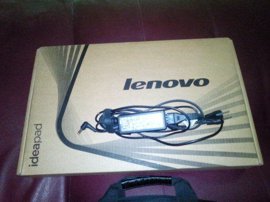 ขาย lenolvo ideapad S300 notebook สถาพ 99.99\% ไม่ค่อยได้ใช้ บางเฉียบ แบตอึด สเปกดี ยกกล่อง ถูกๆ ขาย lenolvo ideapad S300 notebook สถาพ 99.99\% ไม่ค่อยได้ใช้ บางเฉียบ แบตอึด สเปกดี ยกกล่อง ถูกๆ