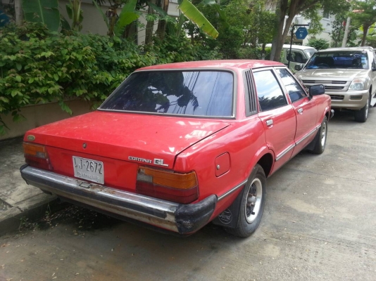 ขายford continaวาง1jราคาถูก39000 ขายford continaวาง1jราคาถูก39000