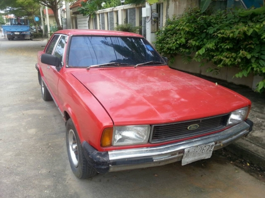 ขายford continaวาง1jราคาถูก39000