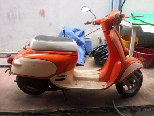 ขายgiorano2จังหวะ8900บาท