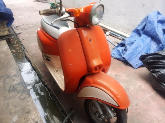 ขายgiorano2จังหวะ8900บาท