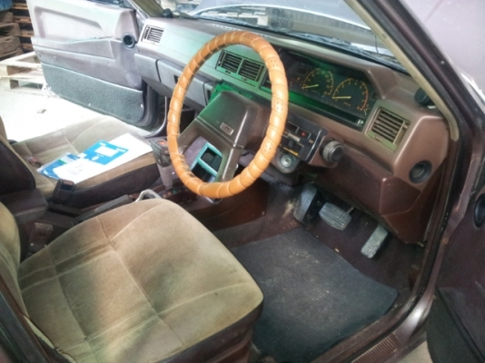 ระเบิดอะไหล่mitsu vipแยกทุกชิ้น