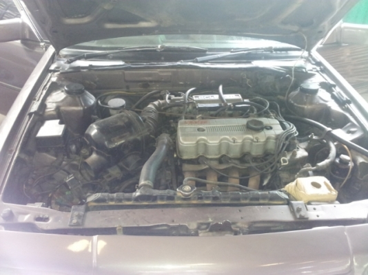 ระเบิดอะไหล่mitsu vipแยกทุกชิ้น