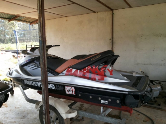 ขาย rxt255 ปี08 93ชัวโมง