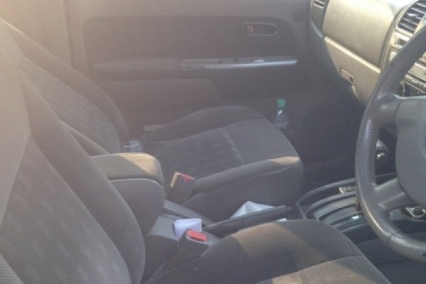 ขายด่วนมาก ปิคอัพ ISUZU ปี2003 ขายด่วนมาก ปิคอัพ ISUZU ปี2003