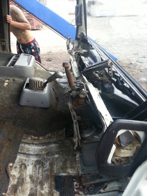 ขายหัวเก๋งสิงไฮเทค3M