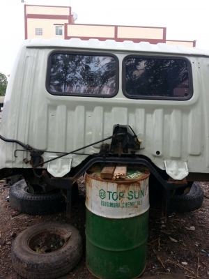 ขายหัวเก๋งสิงไฮเทค3M