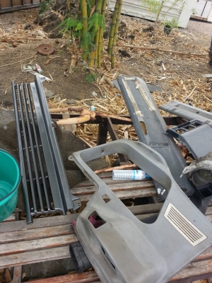 ขายหัวเก๋งสิงไฮเทค3M