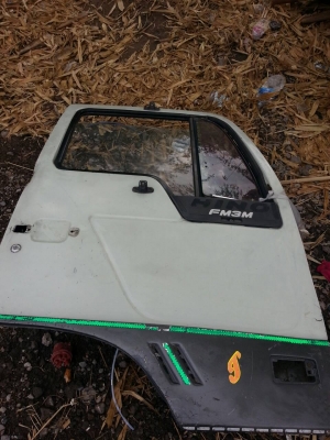 ขายหัวเก๋งสิงไฮเทค3M