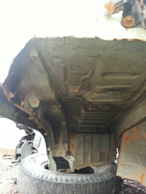 ขายหัวเก๋งสิงไฮเทค3M