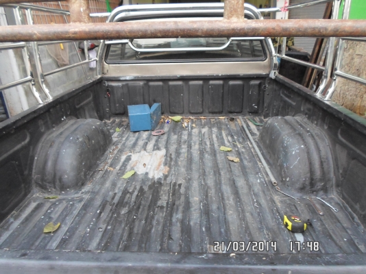 ขายแอโร่บอดี้ปี95ถูกๆครับ ขายแอโร่บอดี้ปี95ถูกๆครับ