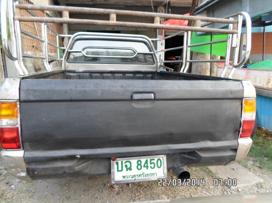 ขายแอโร่บอดี้ปี95ถูกๆครับ ขายแอโร่บอดี้ปี95ถูกๆครับ