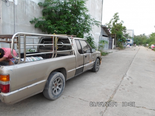 ขายแอโร่บอดี้ปี95ถูกๆครับ ขายแอโร่บอดี้ปี95ถูกๆครับ